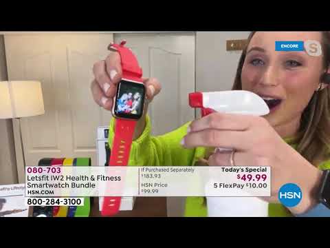 HSN | New Year, New Tech 01.03.2022 - 07 AM