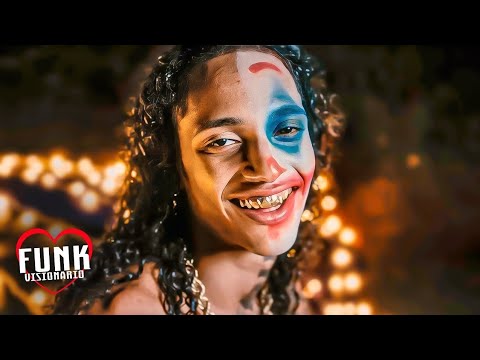 PORQUE VOCÊ QUEBROU MEU CORAÇÃO - Oruam, MC Ryan SP, MC Kako e MC Joãozinho VT (DJ Boy)