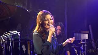 奈美エリサ　　A   Christmas     Song    (MONKEY   MAJIK &amp;  小田和正）２１・１２・２２