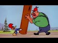 Who Stole Woody S Tree Old Woody Woodpecker Marathon Woody Woodpecker