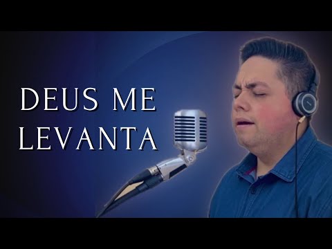 Deus me levanta - Milton Cardoso (You Raise me up)