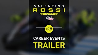 Modalit Carriera - Rossi Experience [ITA]