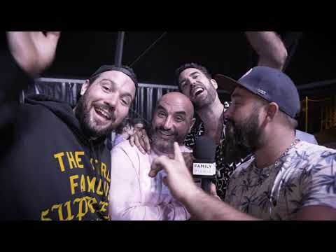 Inside Family Piknik 2023 - Frontignan 🇫🇷