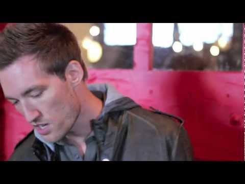 Steven Cooper - Better Me (Official Music Video)