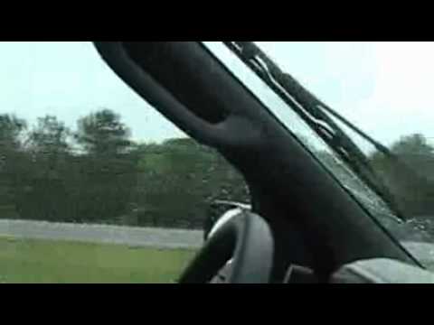 May 8, 2003 OKC Tornado Outbreak Damage and Tornado - Part 1