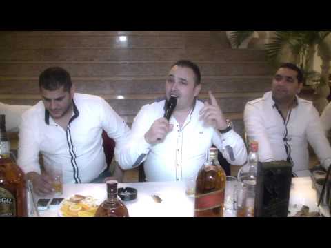 ТРАЙКО - Гурбети - ОРК.ФАКУЛТЕТА - 2014