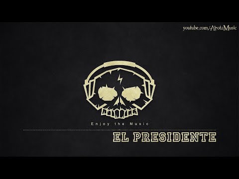 El Presidente by Bassio - [Beats Music]
