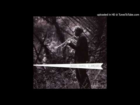 Jacques Coursil - Frantz Fanon 1952