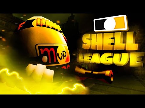Shell League Community Montage