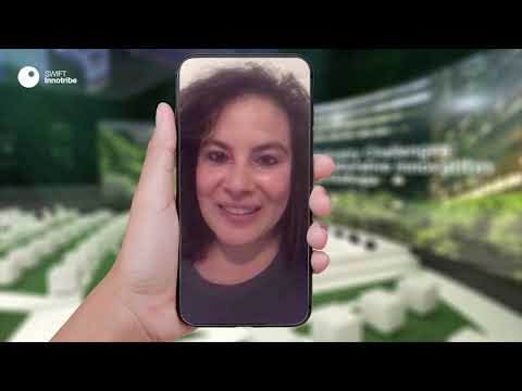 Innotribe anchor Diana Paredes on the innovation Innotribe brings to financial services