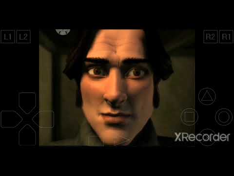 Dracula La Risurrezione Ps1 Gameplay CD 1 Completo (ITA)