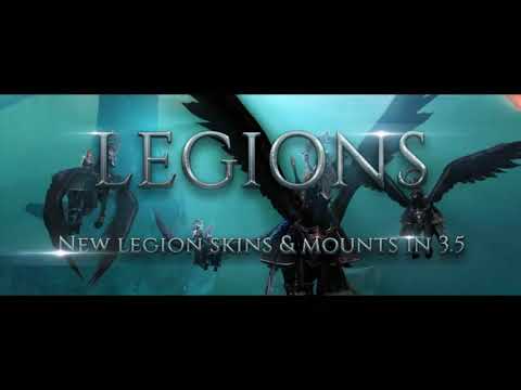 Fun-Aion 3.5 - PvPvE server | bestgames.to