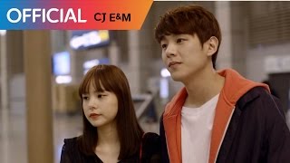 칠전팔기 (Team Never Stop) - 힘겨워하는 연인들을 위하여 (For Suffering Lovers) MV