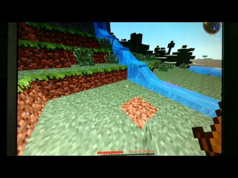 Minecraft Podroznik Znikad Odc 1 Brzydkie Gory