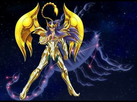 Testando o Milo Divino nos Duelos Sagrados - Saint Seiya Awakening