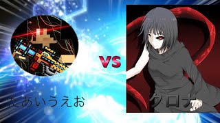 ピクセルガンコラボpart3