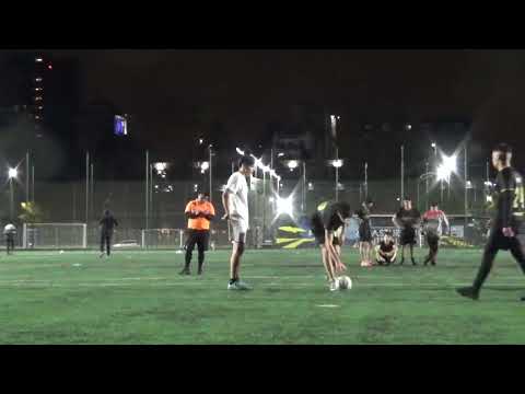 LA JAGGERNETA VS CHUCU - #LIgaNuñez - 5/8/23