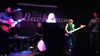 Creatures of the Night - Janet Devlin (live)