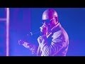 Pitbull on becoming Mr. Worldwide 