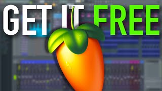 How to Get FL Studio For FREE This Black Friday 2022