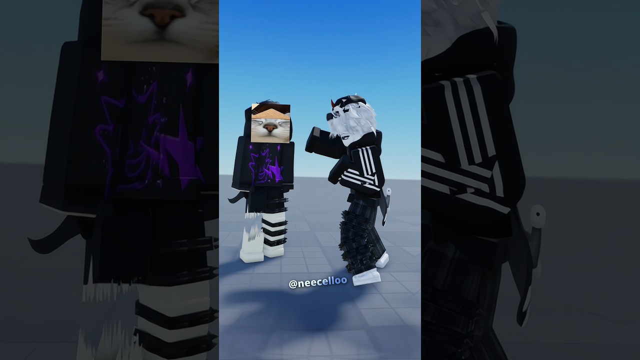 JOIN TREND JOYRIDE! 😆😆 || [tag desk]