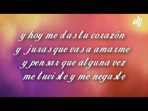 HOY TE VUELVO A ENAMORAR - DIEGO VARGAS