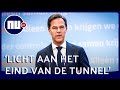 Rutte: 'We moeten tanden nog even op elkaar zetten' | NU.nl