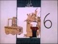 Sesame Street Count Up Elevator 1969