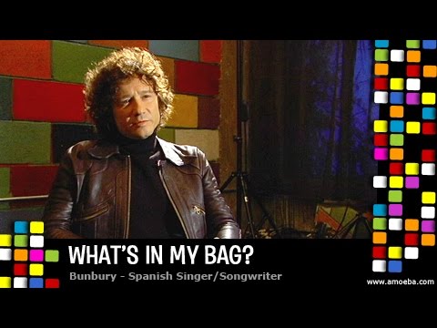 download lagu mp3 mp4 Enrique Bunbury Interview, download lagu Enrique Bunbury Interview gratis, unduh video klip Enrique Bunbury Interview