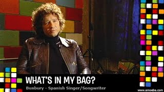 Watch Bunbury's episode on YouTube
