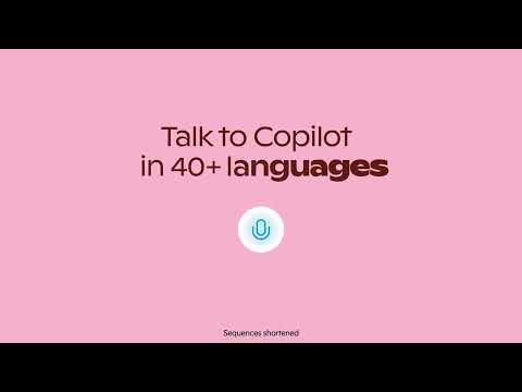 Copilot´Communication: Talk & Translate Seamlessly Anywhere