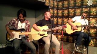 RUFIO Acoustic - &quot;The Loneliest&quot;