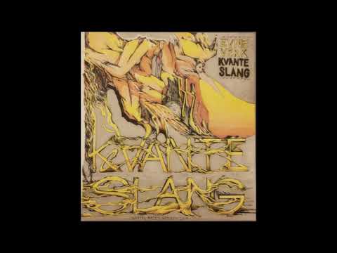 Evneverk   KvanteSlang