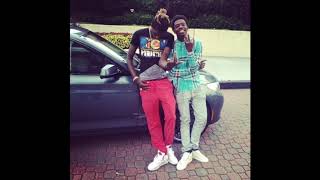 Rich Gang - Pull Up (Original Mix)