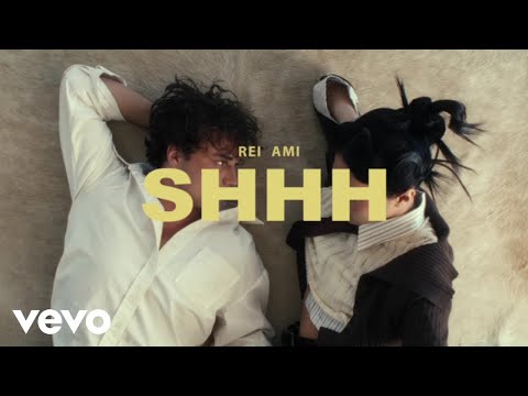 Video thumbnail for ​​shhh