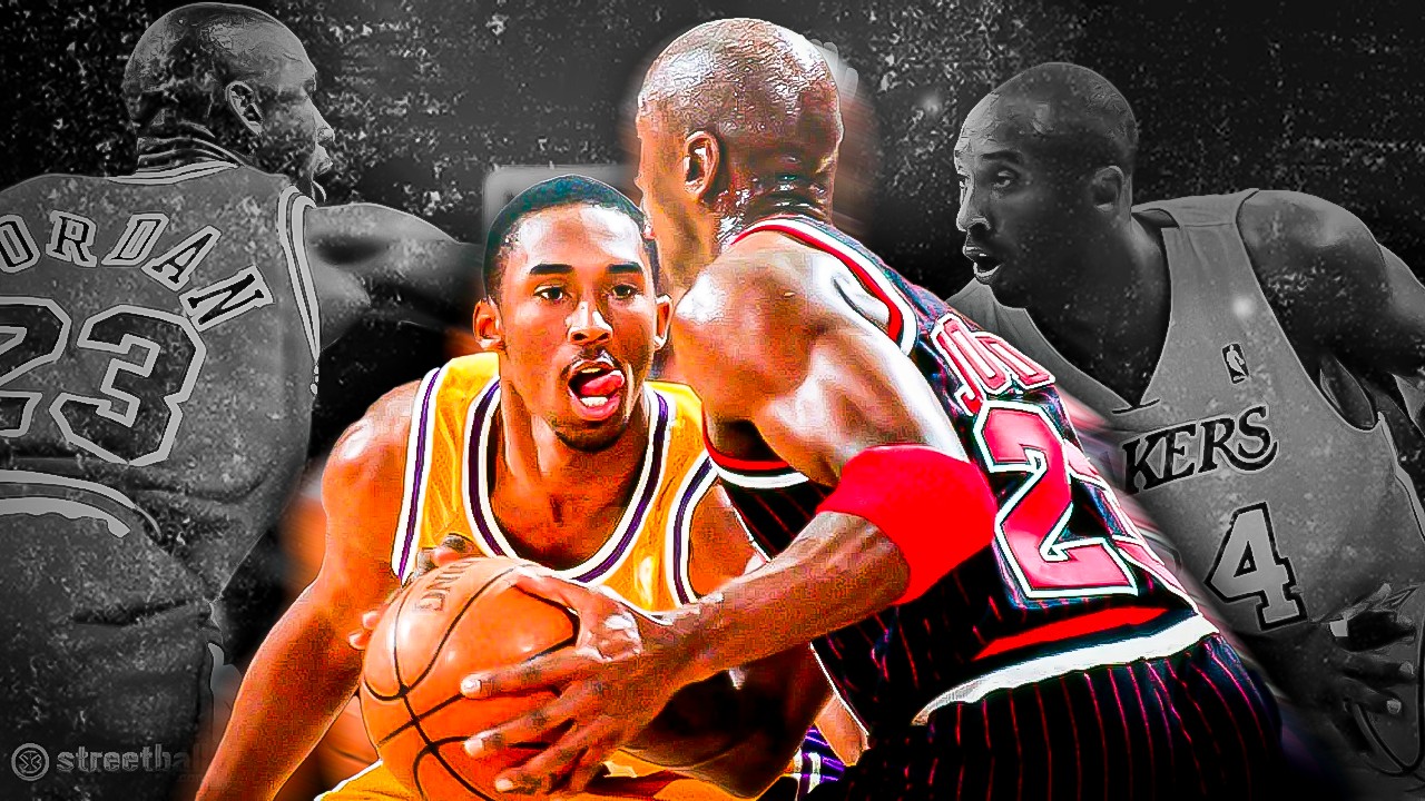 A Vingaça de Kobe Bryant: O Dia que o Mestre Foi Superado pelo Aluno