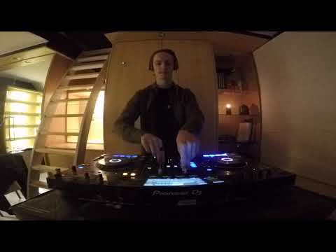 Cosmic Jungle〡Tribal House Mix 2021