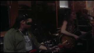 13/05/09 Linda, Chandelier Of Stars