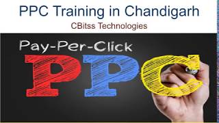 PPC Training in Chandigarh