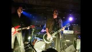 EVERYDAY LOSERS@SAM'S PLACE