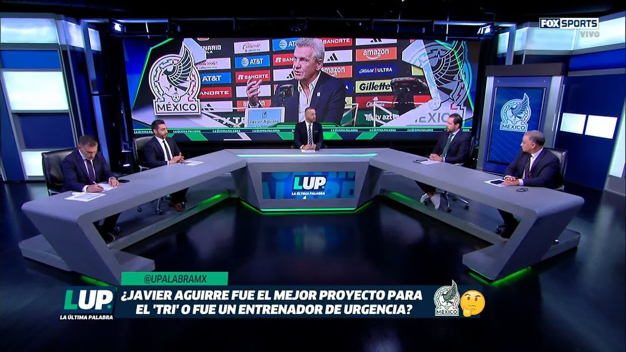 La INSPIRACIÓN puede llevar lejos al Tri en el MUNDIAL