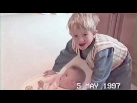 Getting Older - Becky Bowe (Official Music Video)