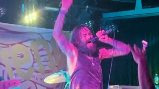 He Is Legend - The Creature Walks (Live in Columbia, SC June 8th 2024)