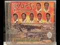 Los Kapsi: Libro De Poemas (2006)