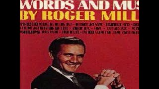 Roger Miller - Husbands and Wives