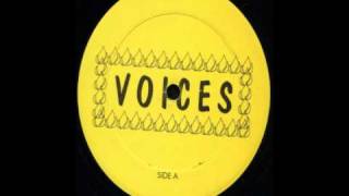 Voices Inside My Head House Music