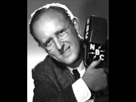 Kay Kyser Kollege Of Musical Knowledge - The Umbrella Man 1938