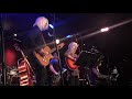 Emmylou Harris w/ Steve Earle's Dukes "Guitar Town" song by Steve Earle (NYC, 2 December 2017)