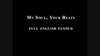Download lagu Angel Beats - My Soul, Your Beats (Full English Fandub) mp3