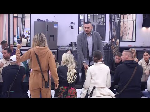 Šokk! Car skočiio na Aneli ona pravi haos oko Andjele! Gorii svee